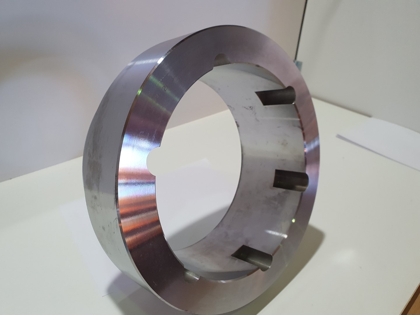 CAT Spare Part 2312893 miscellaneousparts Allused Equipment Perth